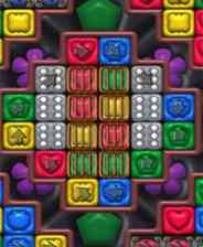 《Tisnart Shapes》英文硬盘版》游戏免费下载|休闲益智·闯关  第1张