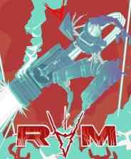 《夺魄机兵》Demo试玩版》游戏免费下载|动作游戏·科幻·枪战·弹幕射击·像素图形  第1张