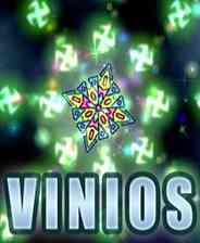 《Vinios》英文免安装版》游戏免费下载|射击游戏·弹幕射击·独立  第1张