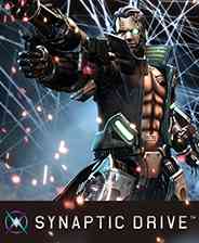 《突触驱动》简体中文免安装版》游戏免费下载|动作游戏·机甲  第1张