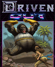 《逐出》英文免安装版》游戏免费下载|动作游戏·奇幻·中世纪·像素图形·横版  第1张