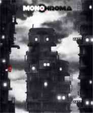 《单色调》 简体中文免安装版》游戏免费下载|冒险游戏·卡通·科幻  第1张