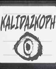 《加里达兹科夫》英文免安装版》游戏免费下载|冒险游戏·恐怖·独立·悬疑  第1张