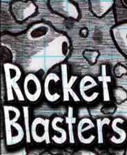 《火箭炮》英文免安装版》游戏免费下载|射击游戏·飞行·弹幕·横版  第1张