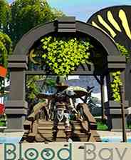 《血湾：卡片历史》英文免安装版》游戏免费下载|动作游戏·奇幻·中世纪  第1张