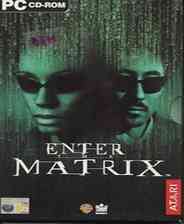 《黑客帝国：进入矩阵》 简体中文硬盘版》游戏免费下载|动作游戏·枪战·警匪  第1张