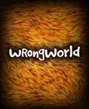 《错误世界》英文免安装版》游戏免费下载|冒险游戏·卡通·科幻  第1张