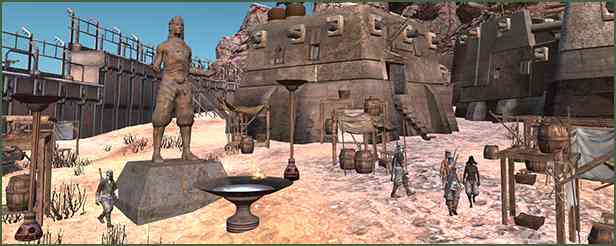 《剑士》汉化版》游戏免费下载|动作角色·奇幻·暴力  第5张