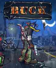 《Buck》英文免安装版》游戏免费下载|动作角色·横版·闯关  第1张