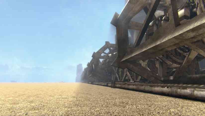 《无人之境》中文硬盘版》游戏免费下载|冒险游戏·沙盒·生存·XGP游戏列表  第2张