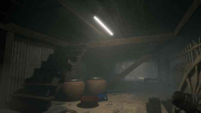 《甜蜜之家》免安装中文版》游戏免费下载|冒险游戏·恐怖·血腥·独立  第3张