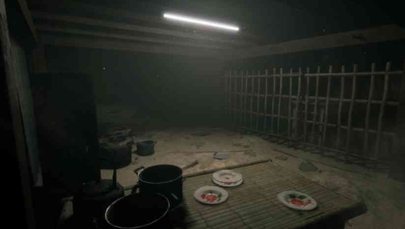 《甜蜜之家》免安装中文版》游戏免费下载|冒险游戏·恐怖·血腥·独立  第2张