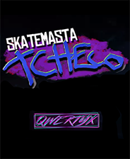 《Skatemasta Tcheco》英文免安装版》游戏免费下载|动作游戏·像素图形·独立·街机  第1张
