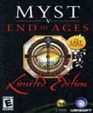 《神秘岛5：时代终结》简体中文免安装版》游戏免费下载|冒险游戏·奇幻·剧情  第1张