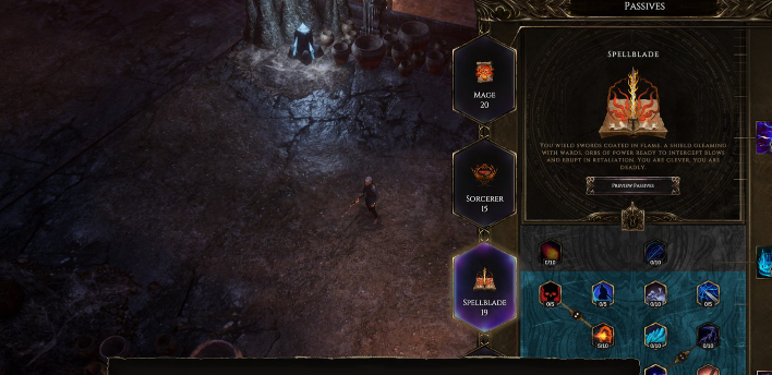 《最后纪元》电脑版》游戏免费下载|角色扮演·魔幻·探险·等角视角·俯视  第5张