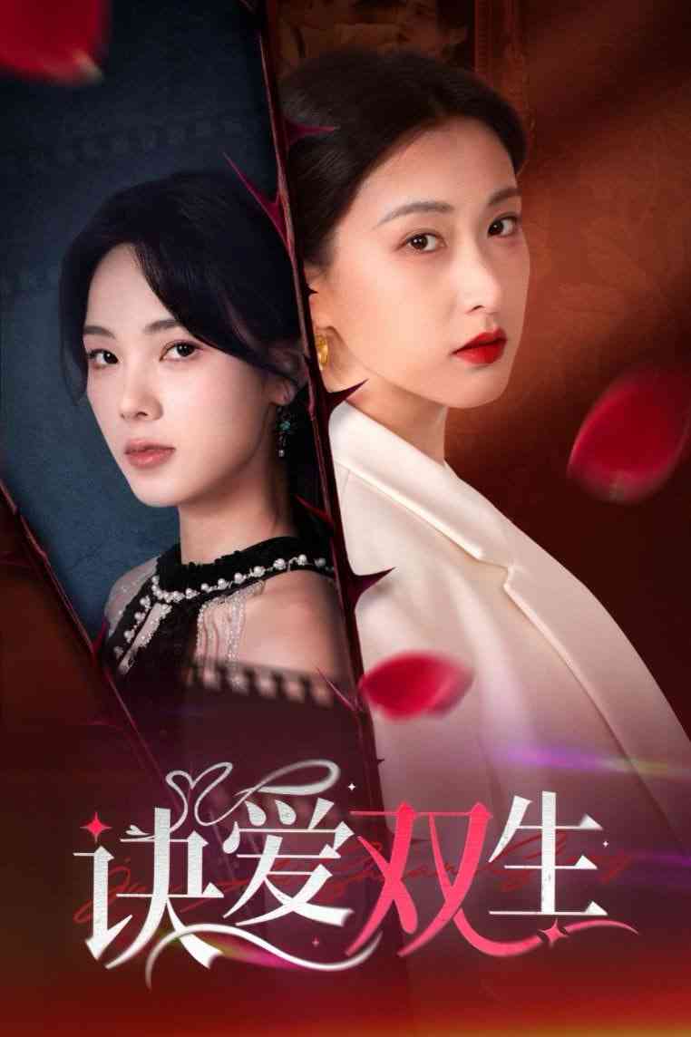 《诀爱双生》全集免费高清短剧无广告在线播放|短剧·中国大陆·2025  第1张