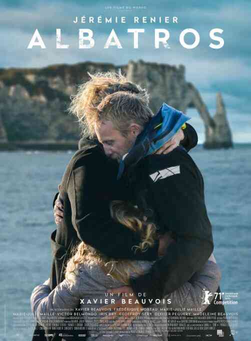 《信天翁》最新免费高清电影无广告在线播放|剧情·法国,比利时·2021  第1张