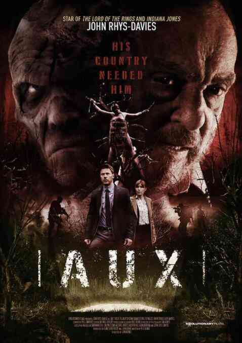 《奥克斯》最新免费高清电影无广告在线播放|动作·英国·2016  第1张