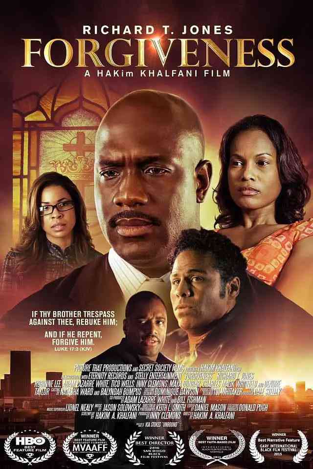 《饶恕》最新免费高清电影无广告在线播放|剧情·美国·2015  第1张