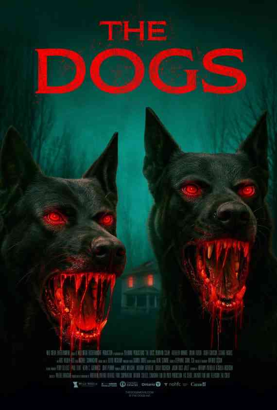 《狗 2025》最新免费高清电影无广告在线播放|喜剧,戏剧,恐怖,神秘,惊悚片·加拿大·2025  第1张