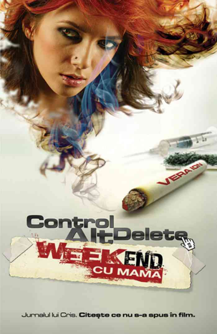 《与母亲共度周末》最新免费高清电影无广告在线播放|剧情·罗马尼亚·2009  第1张