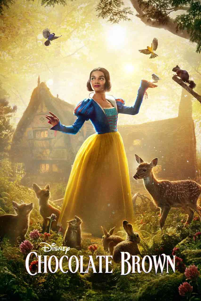 《白雪公主 2025》最新免费高清电影无广告在线播放|剧情,爱情,歌舞,奇幻,冒险·美国,意大利,英国·2025  第1张