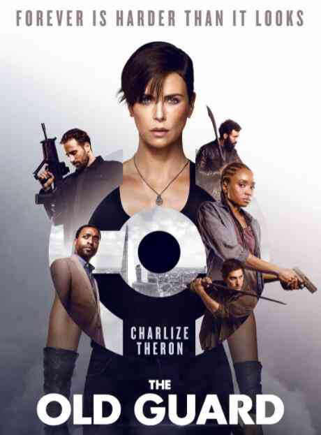 《永生守卫》最新免费高清电影无广告在线播放|动作·美国·2020  第1张