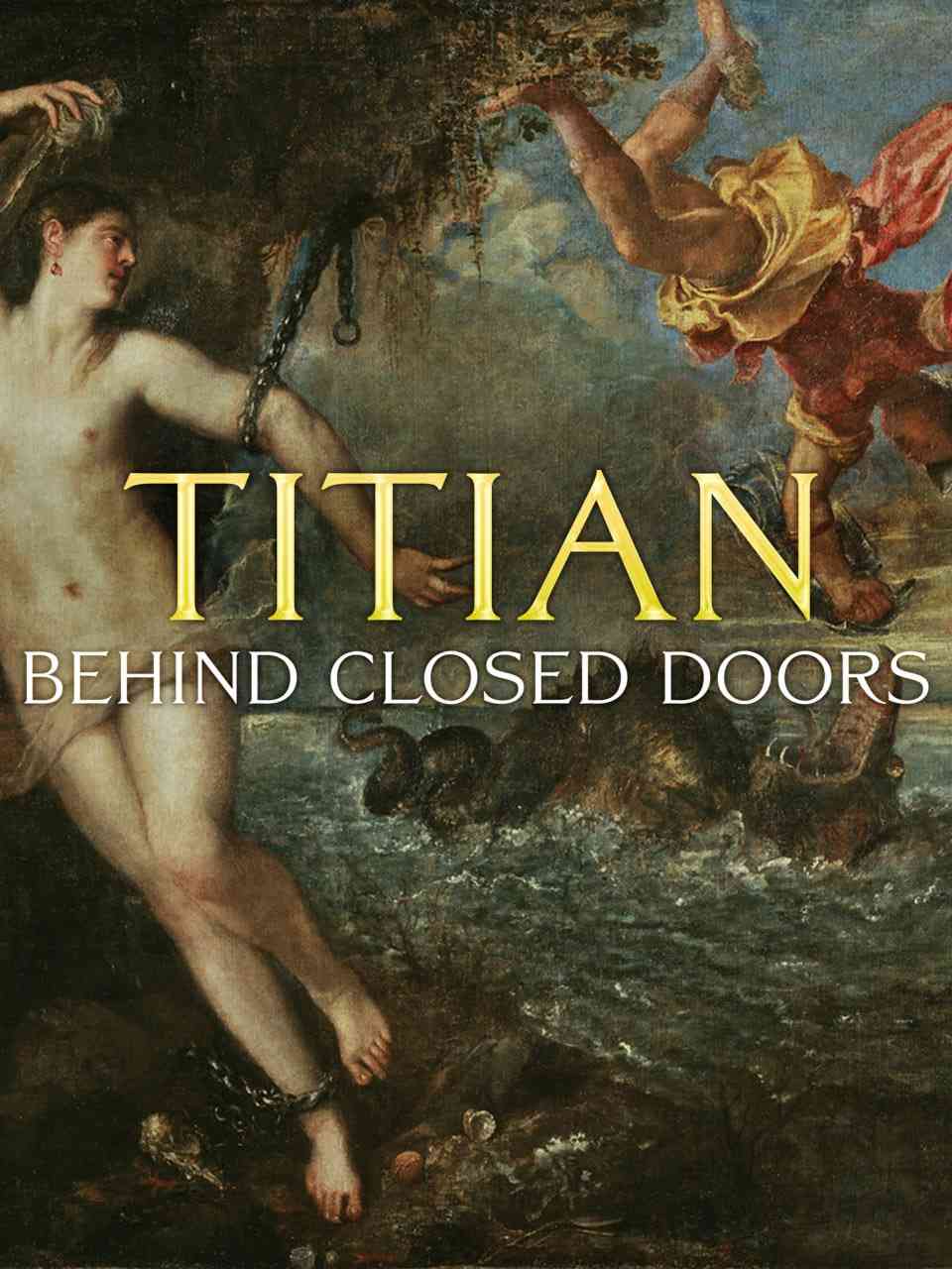 《提香：博物馆秘藏》最新免费高清电影无广告在线播放|纪录片·英国·2020  第1张