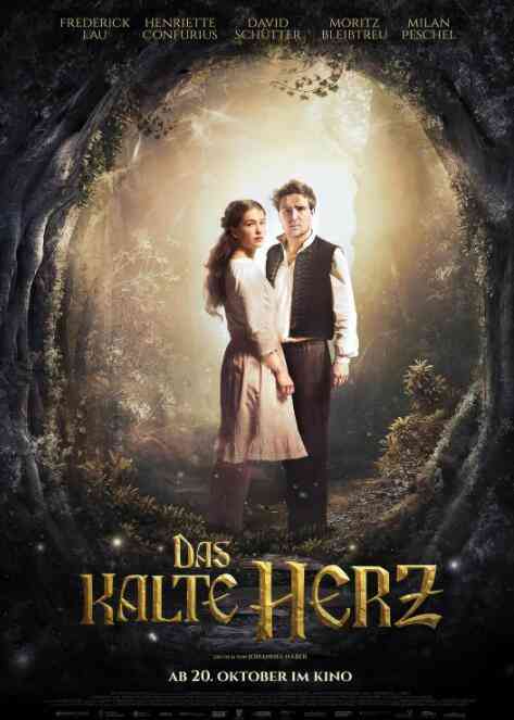 《冷酷的心》最新免费高清电影无广告在线播放|剧情·德国·2016  第1张