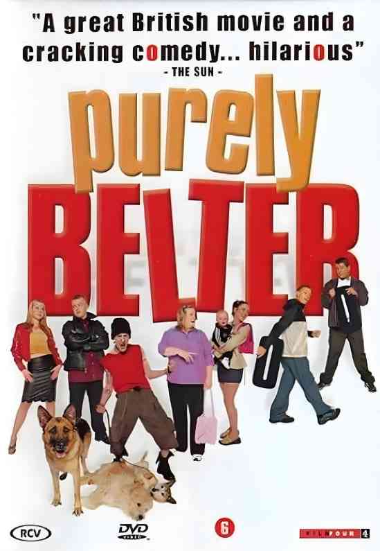 《年少轻狂》最新免费高清电影无广告在线播放|剧情,喜剧·英国·2000  第1张