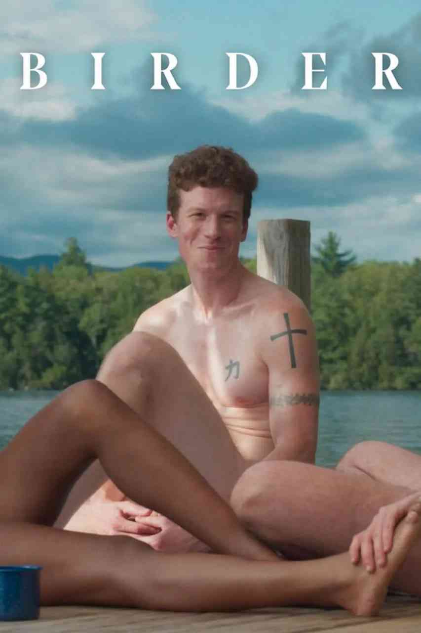 《鸟客》最新免费高清电影无广告在线播放|剧情,惊悚·美国·2023  第1张