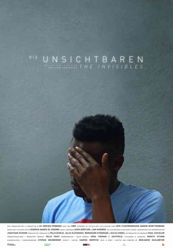 《不可见的》最新免费高清电影无广告在线播放|纪录片·德国·2014  第1张
