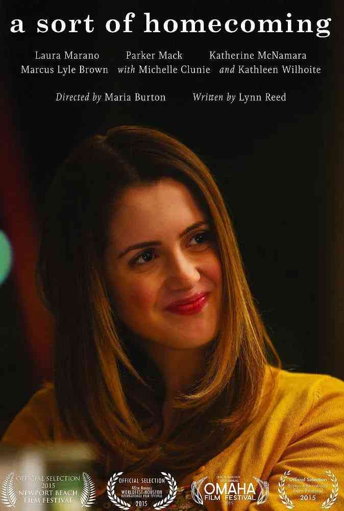 《似已归家》最新免费高清电影无广告在线播放|剧情·美国·2015  第1张