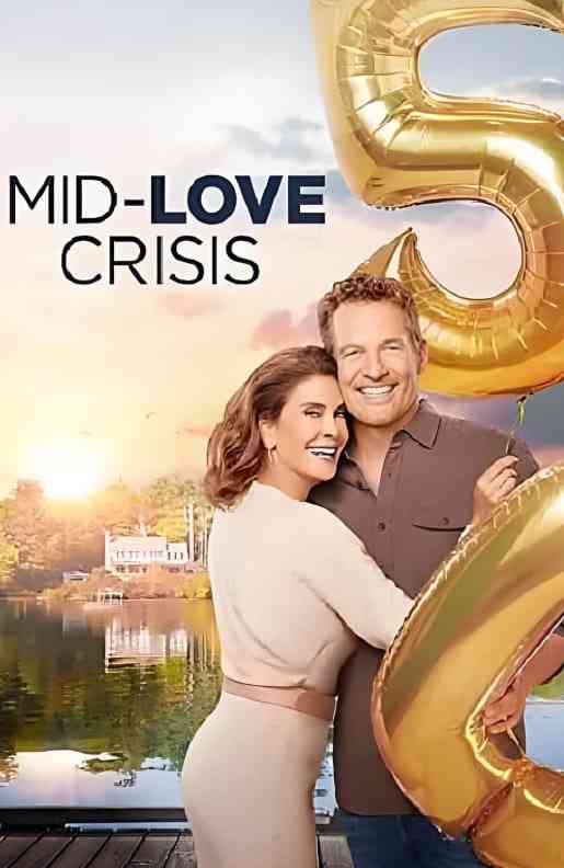 《爱情危机》最新免费高清电影无广告在线播放|爱情·加拿大,美国·2022  第1张