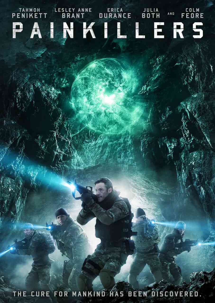 《止痛回忆 2015》最新免费高清电影无广告在线播放|动作,科幻,惊悚·加拿大·2015  第1张