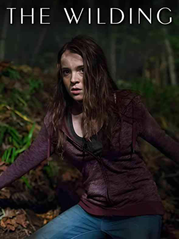 《野性 2016》最新免费高清电影无广告在线播放|戏剧,科幻·美国·2016  第1张