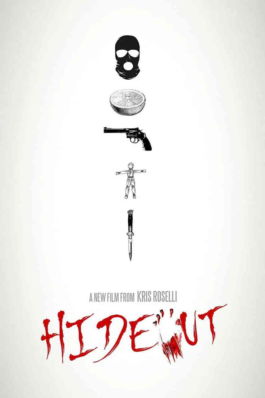 《藏身之所 2021》最新免费高清电影无广告在线播放|惊悚,恐怖·美国·2021  第1张