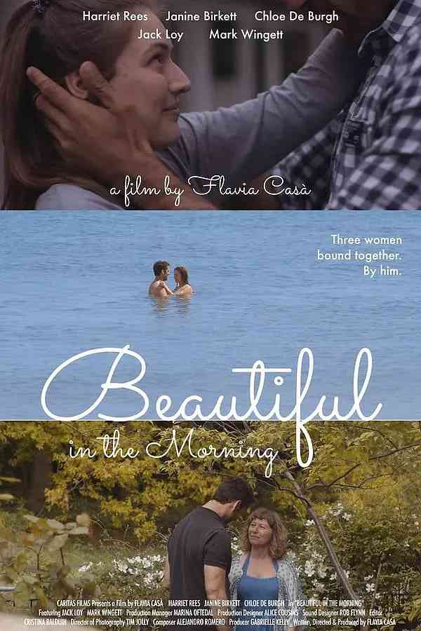 《晨间之美》最新免费高清电影无广告在线播放|剧情·英国·2019  第1张