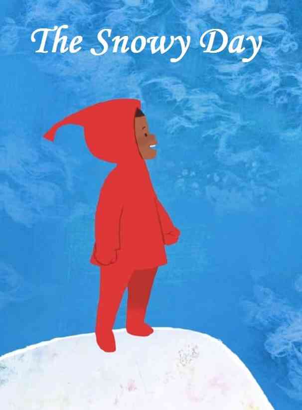 《下雪天》最新免费高清电影无广告在线播放|动画,儿童·美国·2016  第1张