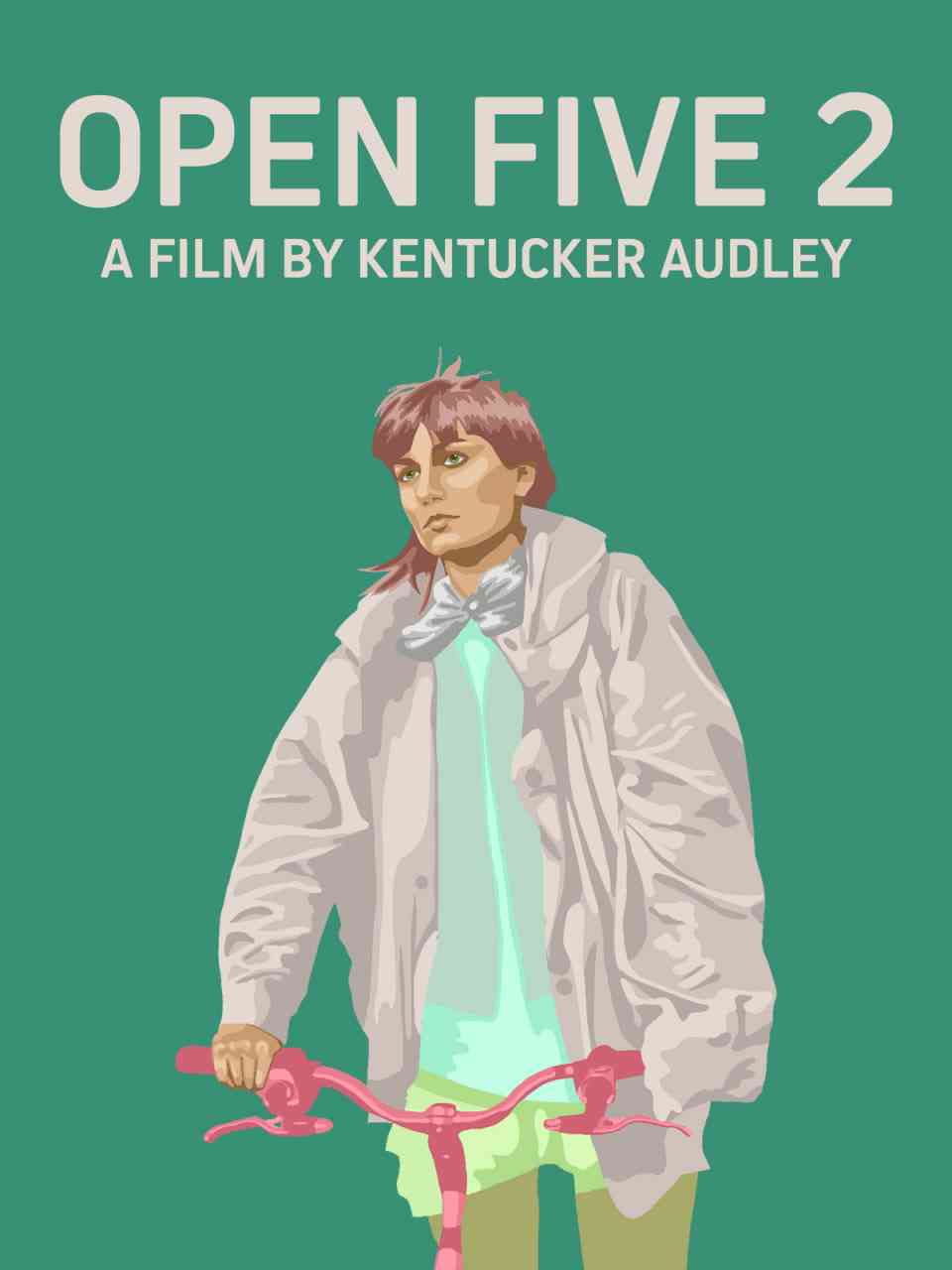 《手掌张开2》最新免费高清电影无广告在线播放|剧情·美国·2012  第1张