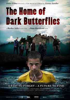 《黑蝴蝶之家》最新免费高清电影无广告在线播放|剧情·芬兰·2008  第1张