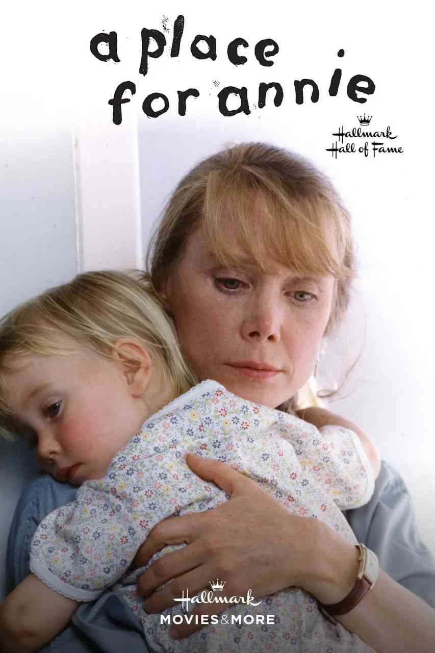《给安妮一个家》最新免费高清电影无广告在线播放|剧情·美国·1994  第1张