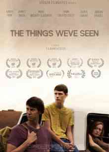 《你我所见》最新免费高清电影无广告在线播放|剧情,犯罪,惊悚,剧情片·美国·2017  第1张