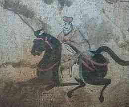 《鹤舞邙山》最新免费高清电影无广告在线播放|纪录片,纪录·中国大陆·2016  第1张