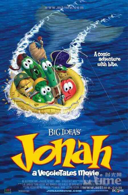 《蔬菜宝贝历险记》最新免费高清电影无广告在线播放|动画·美国·2002  第1张