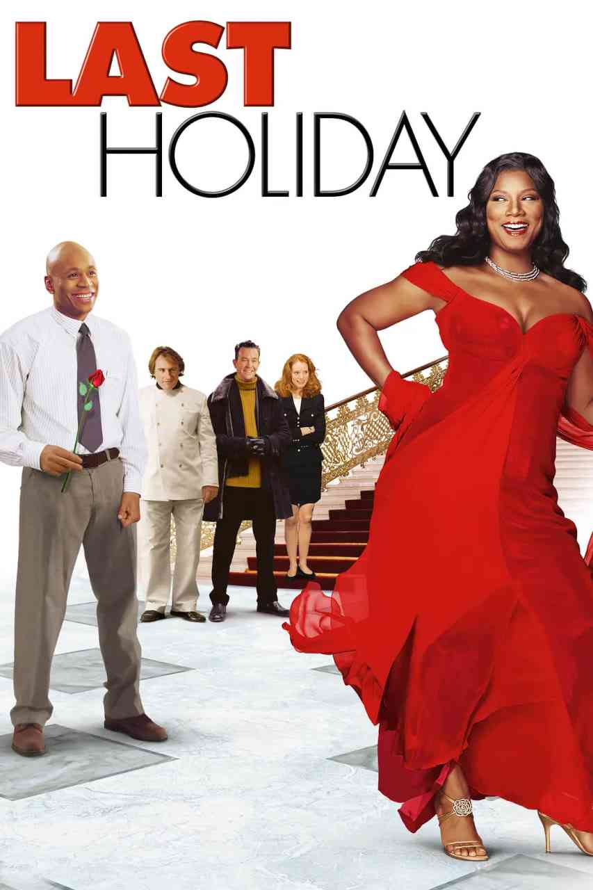 《最后的假期》最新免费高清电影无广告在线播放|剧情,喜剧,冒险·美国·2006  第1张