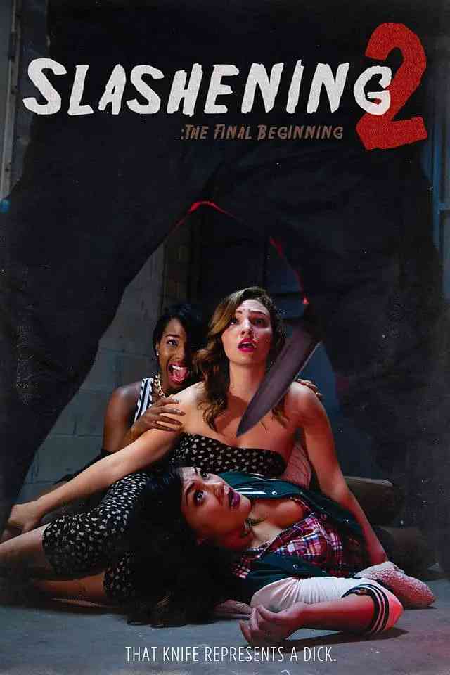 《大屠杀2：最后的开始》最新免费高清电影无广告在线播放|喜剧,恐怖·美国·2021  第1张