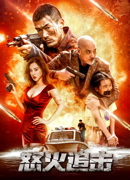 《怒火追击》最新免费高清电影无广告在线播放|动作,犯罪·中国大陆·2023  第1张