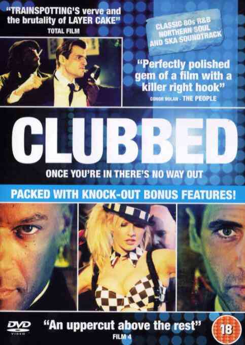 《夜总会看门人》最新免费高清电影无广告在线播放|英国,剧情·英国·2008  第1张