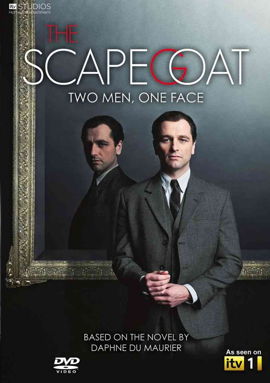 《替罪羊》最新免费高清电影无广告在线播放|剧情·英国·2012  第1张